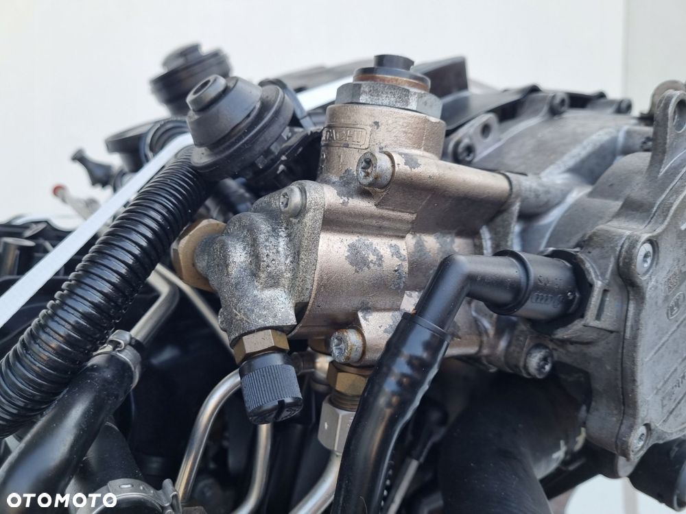 SILNIK KOMPLET Seat Altea 2.0 TFSI T TURBO ładna kompresja BWA - 8