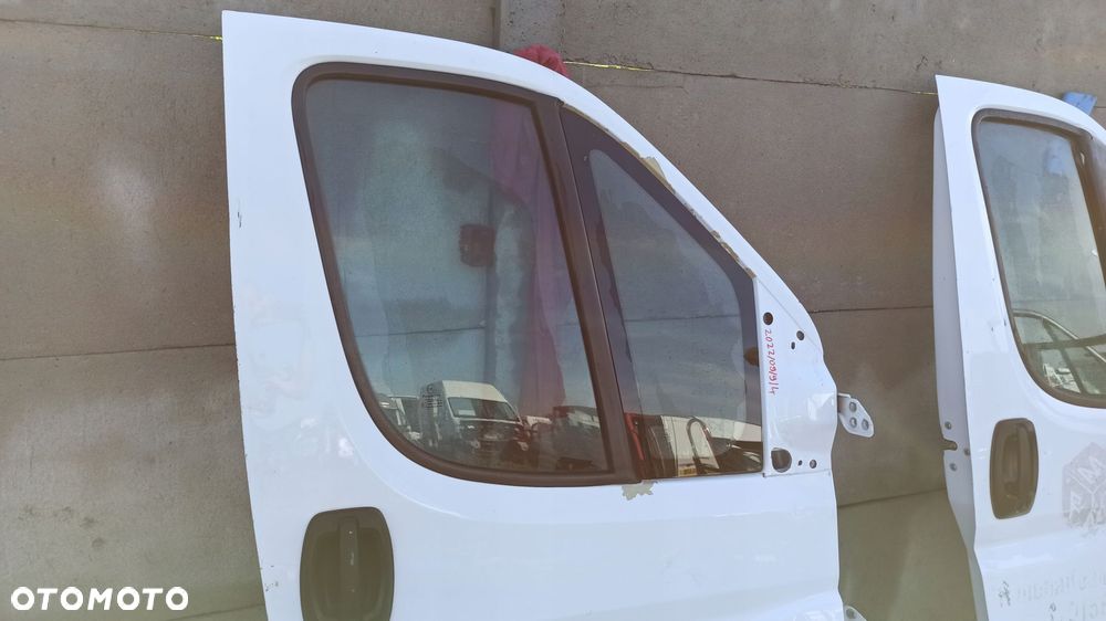 drzwi prawe przód ducato jumper boxer 06+ - 5