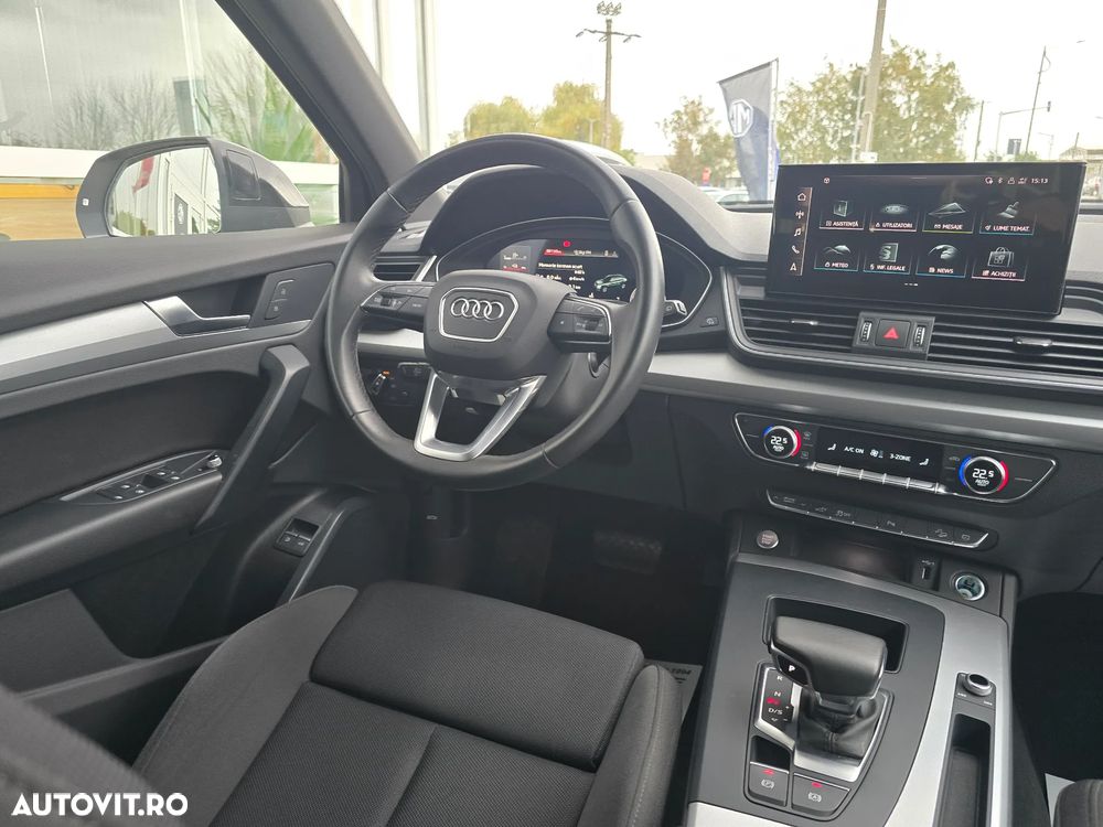 Audi Q5 - 21