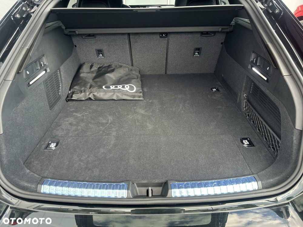 Audi A6 Avant e-Hybrid 220 kW Quattro S tronic - 19