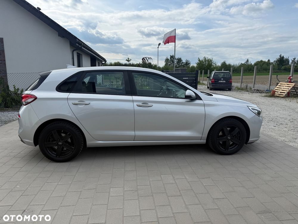 Hyundai i30 1.0 T-GDI EDITION 30+ - 26