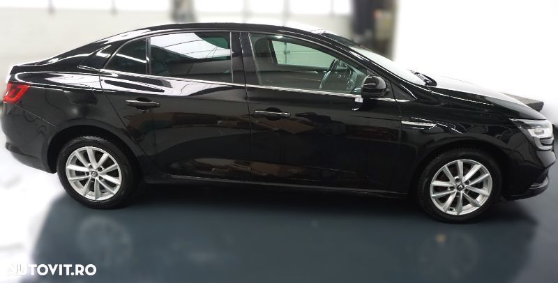 Renault Megane TCe GPF Intens - 4