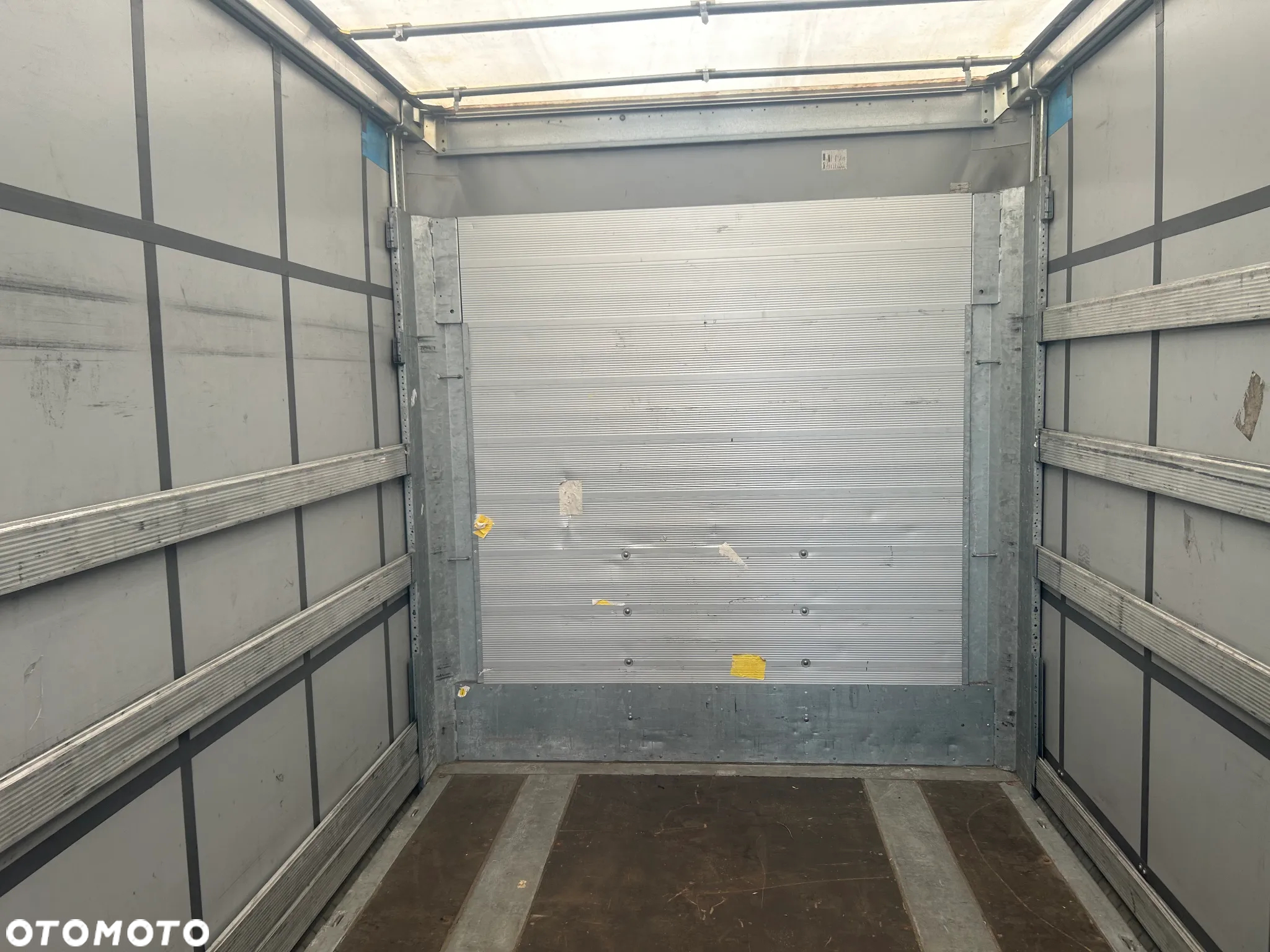 Schmitz Cargobull SCB ST - 13