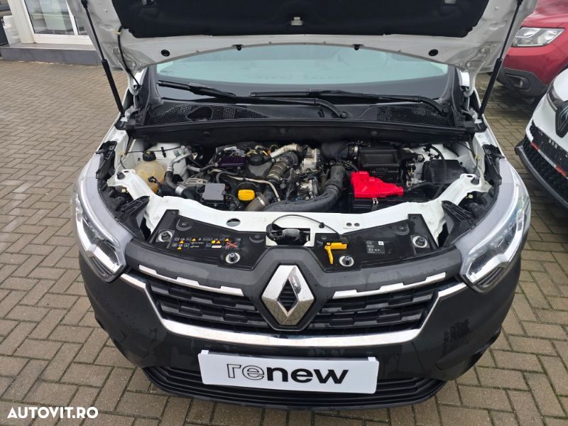 Renault express - 20