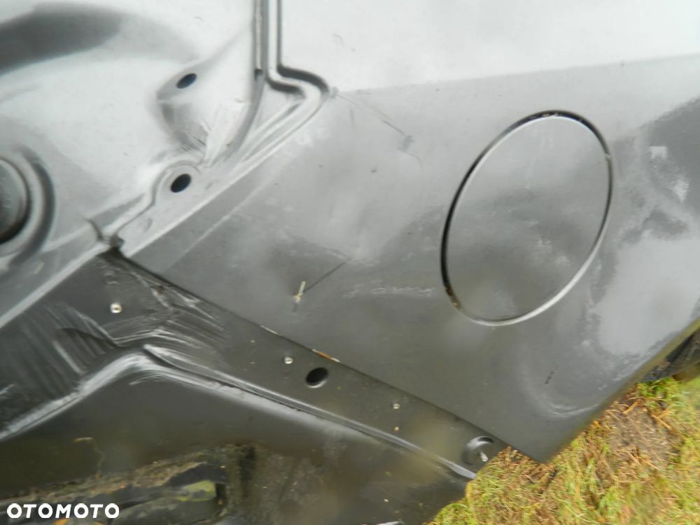 Opel Insignia A HTB Ćwiartka Błotnik Tył Tylny prawy - 3