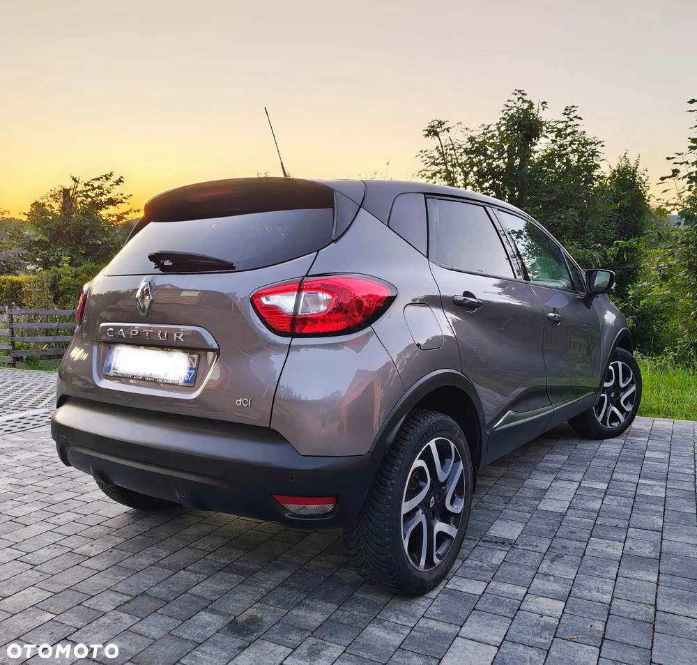 Renault Captur ENERGY dCi 90 Start&Stop Expression - 3