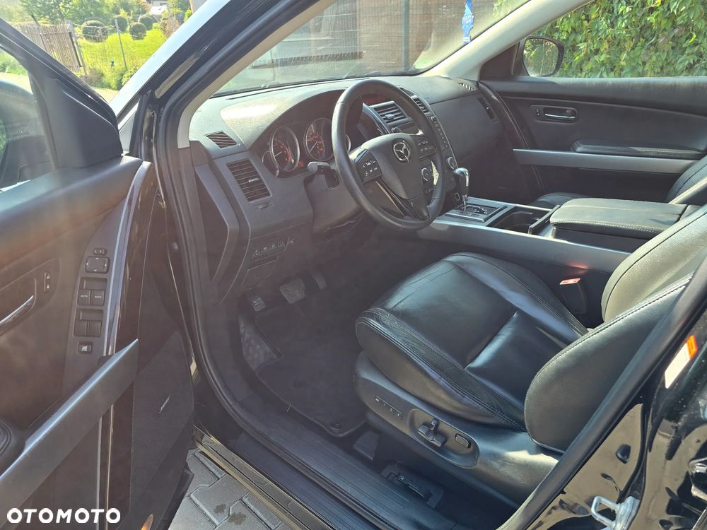 Mazda CX-9 3.7 V6 Sport - 19