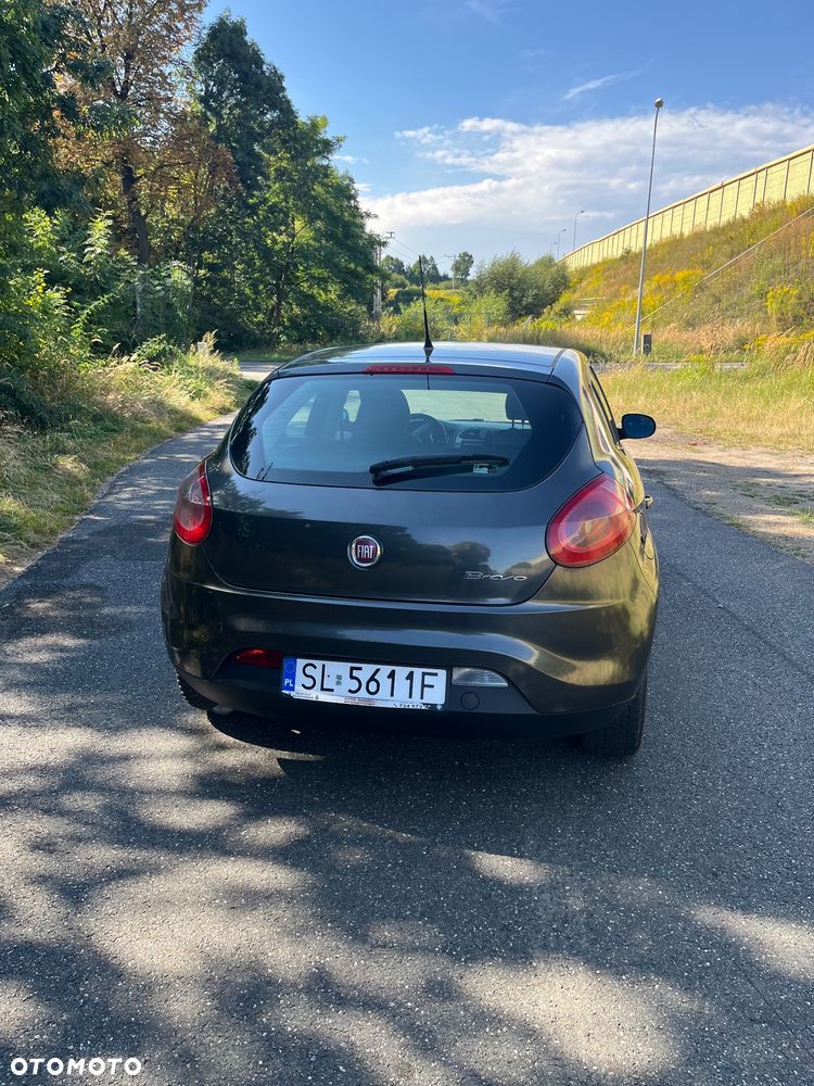 Fiat Bravo 1.4 16V Active - 5