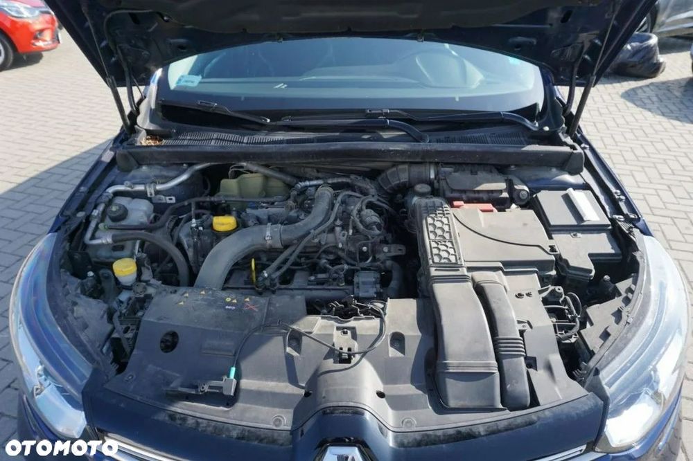 Renault Megane 1.2 Energy TCe Intens EDC - 14