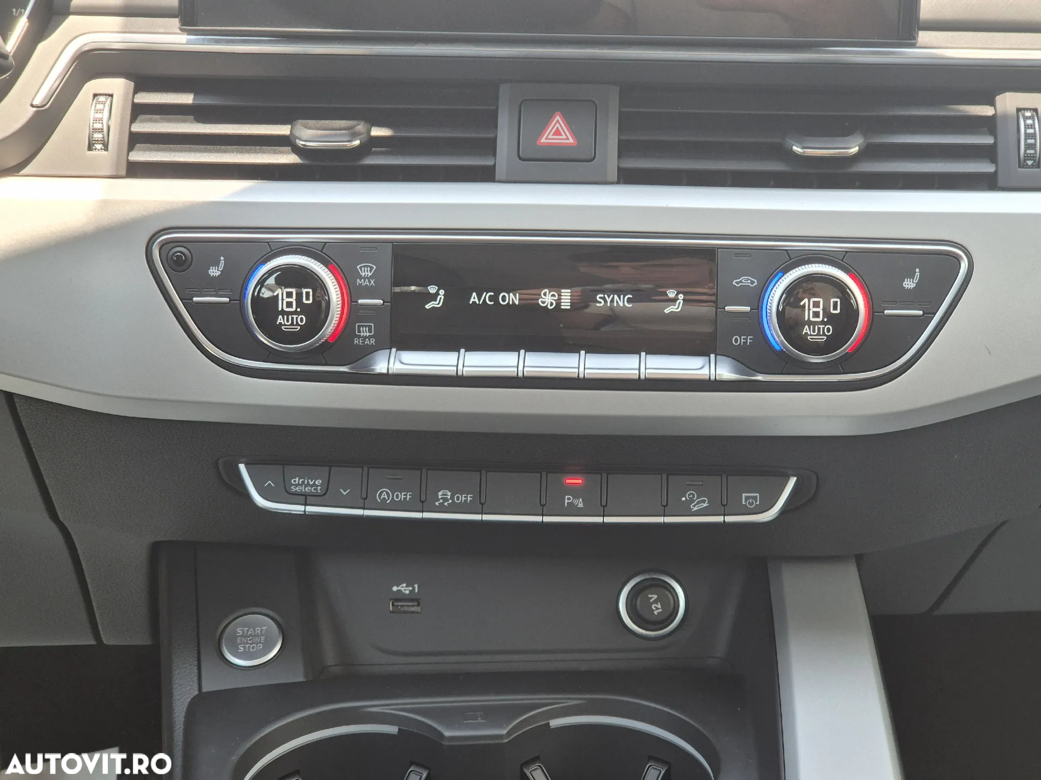 Audi A4 40 TDI quattro S tronic MHEV Basic - 20
