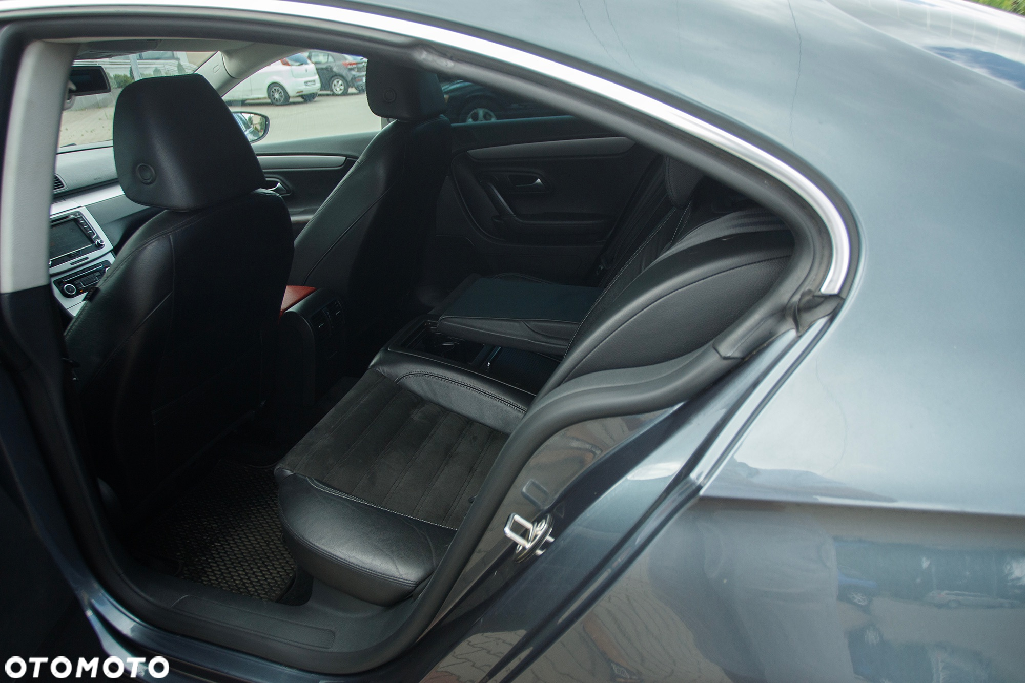 Volkswagen Passat 2.0 TDI Comfortline - 2