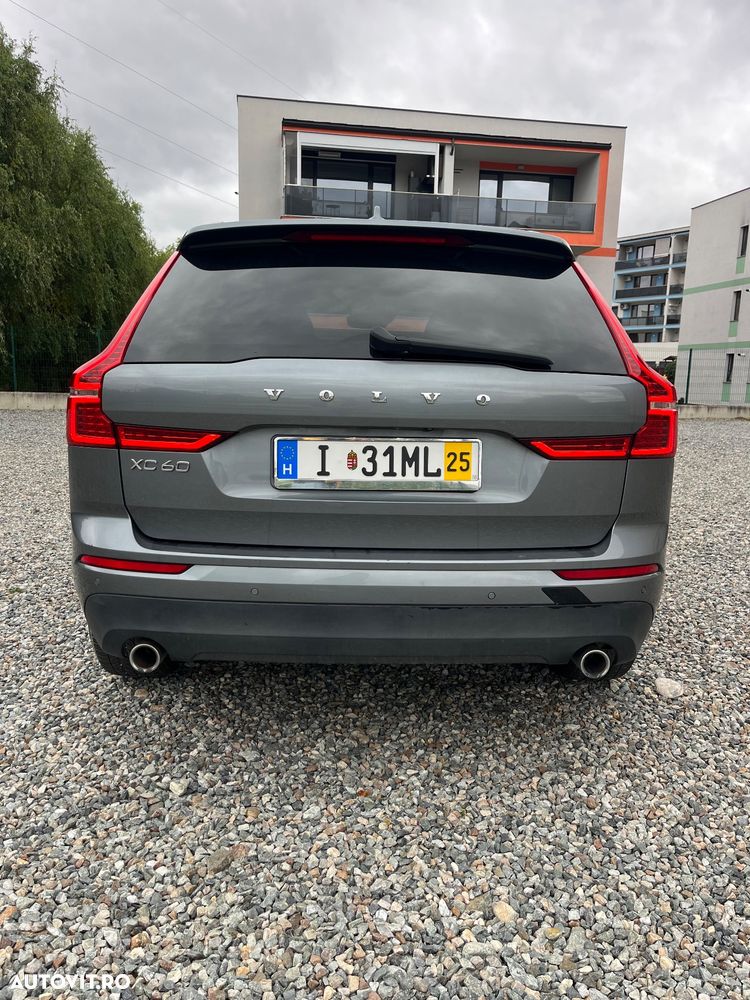 Volvo XC 60 - 5