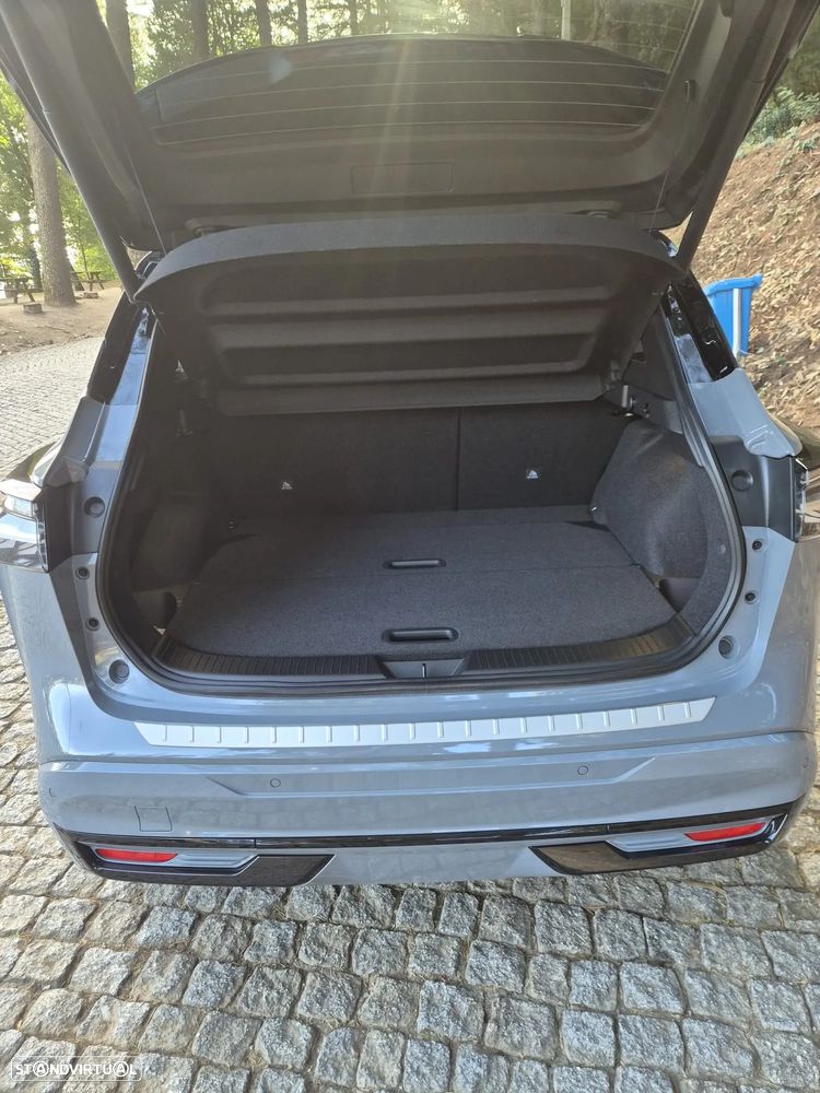 Nissan Qashqai - 9