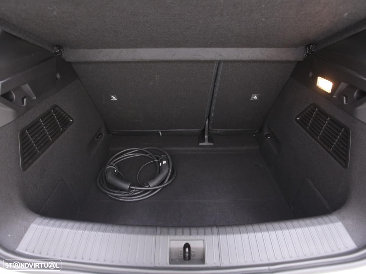 Renault Mégane E-Tech EV40 130hp standard charge Equilibre - 13