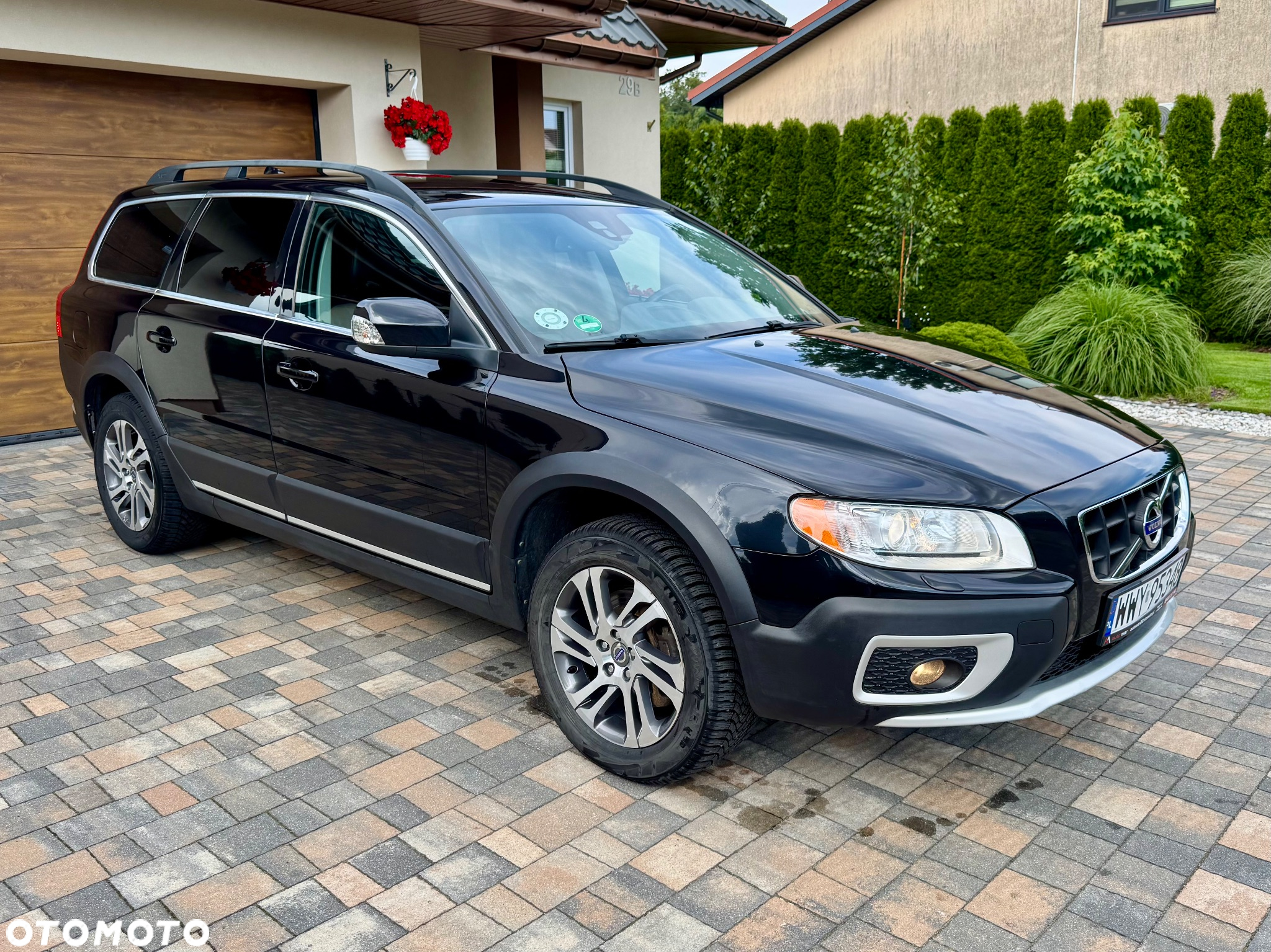 Volvo XC 70 D4 Momentum - 3