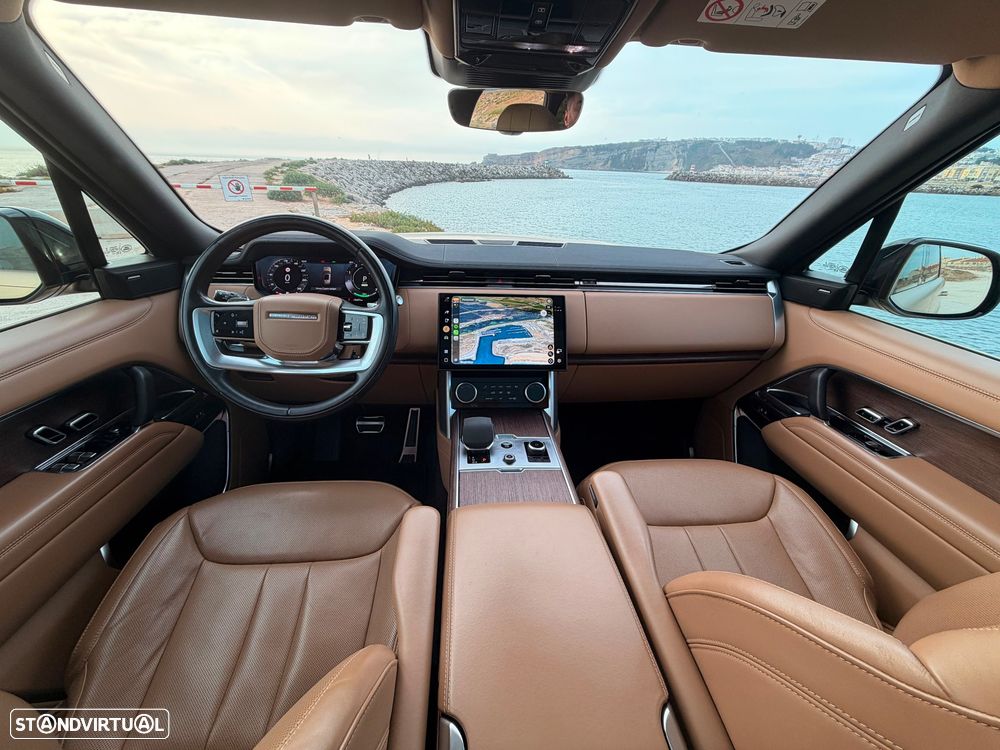 Land Rover Range Rover 3.0 P460e HSE - 47