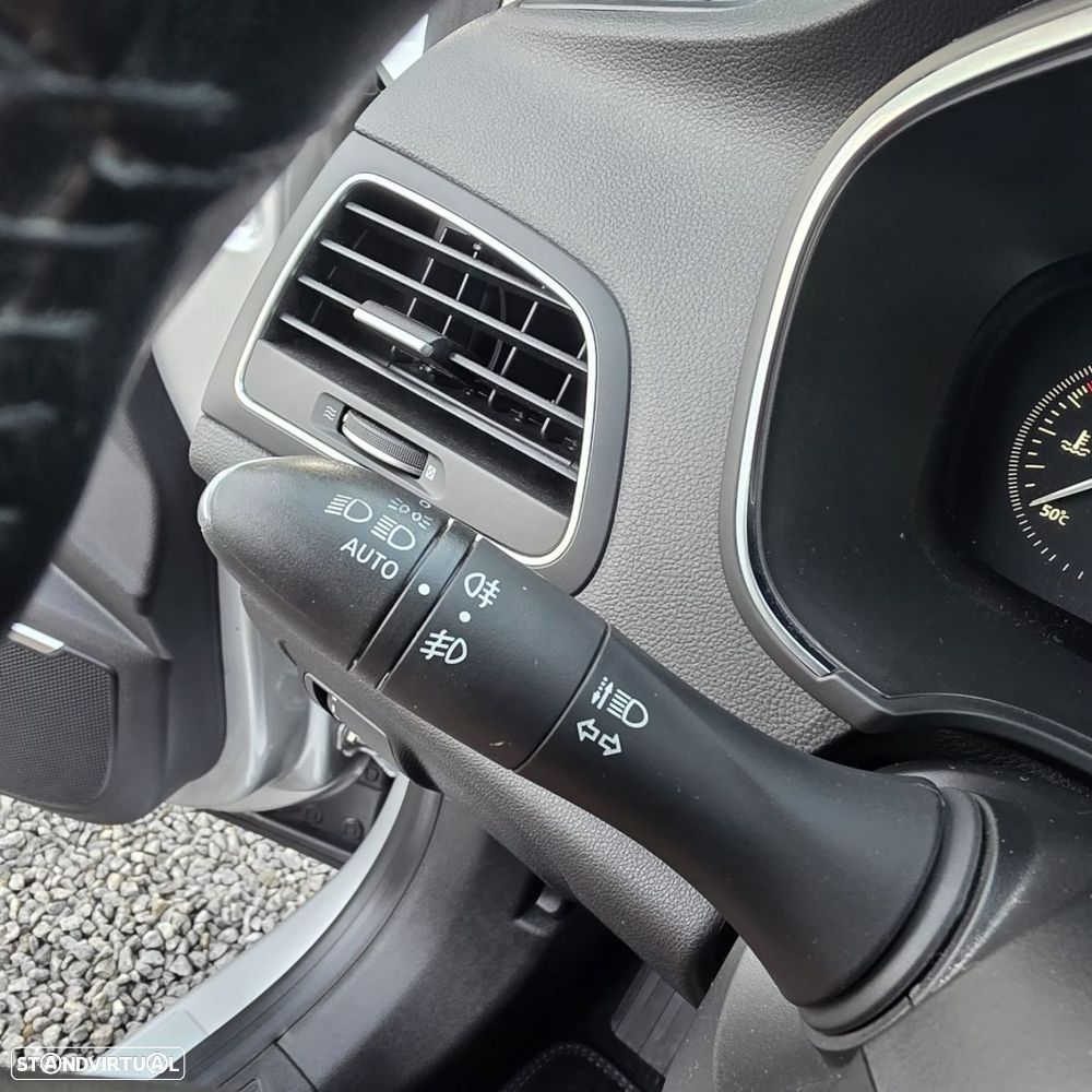 Renault Mégane 1.5 dCi Intens - 20