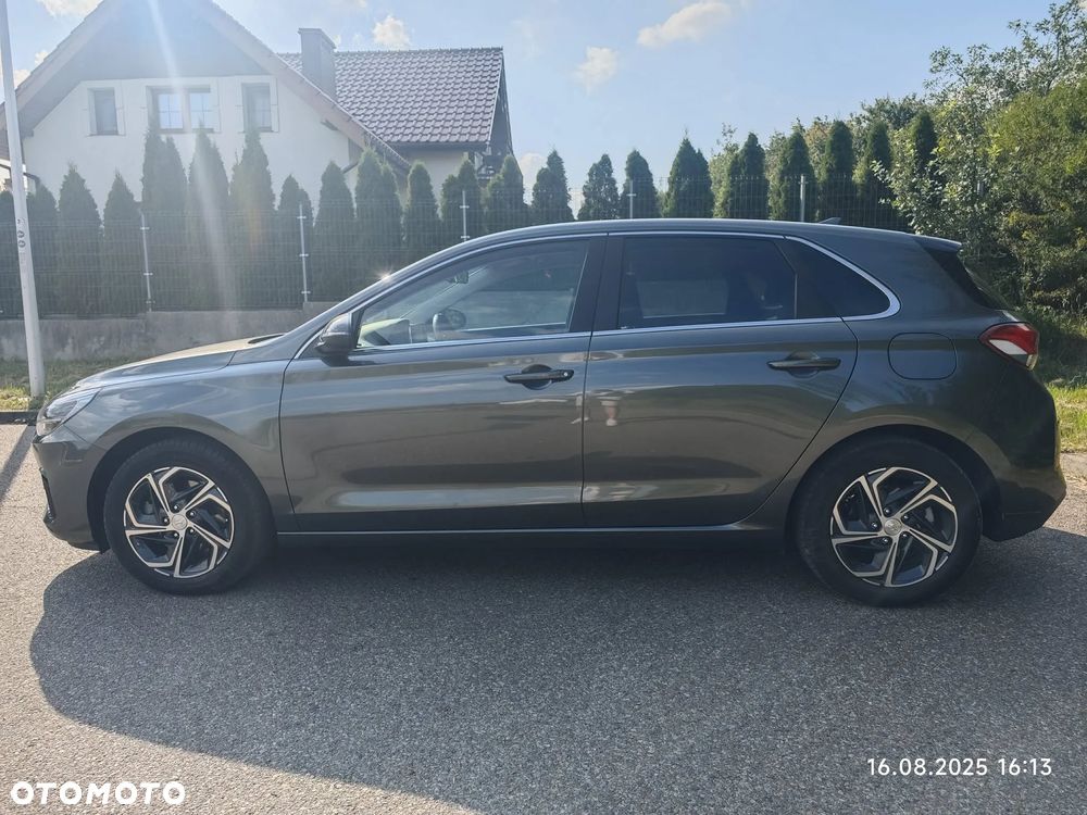 Hyundai i30 1.5 DPI Comfort - 3