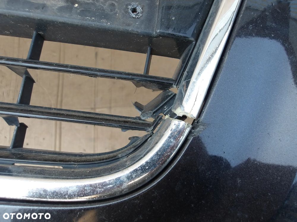 ZDERZAK PRZEDNI PRZOD AUDI A3 8P LIFT - 13