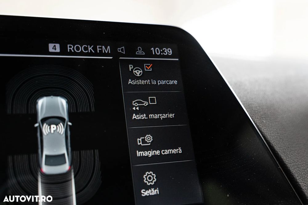 BMW Seria 3 318d Aut. Luxury Line - 21