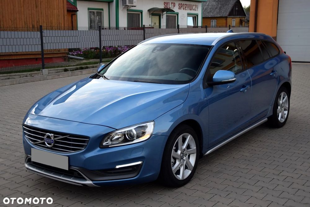 Volvo V60 D4 Momentum - 13