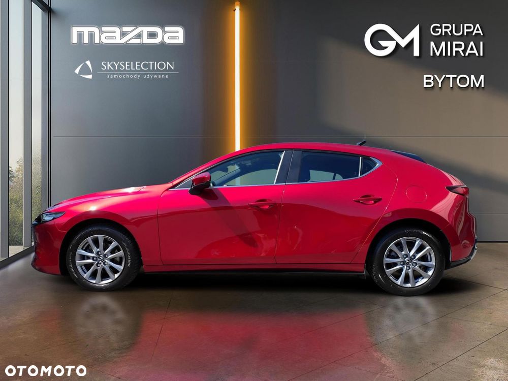 Mazda 3 2.0 mHEV Kanjo - 3