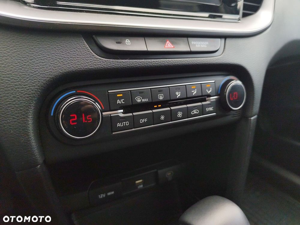Kia XCeed 1.5 T-GDI M DCT - 20