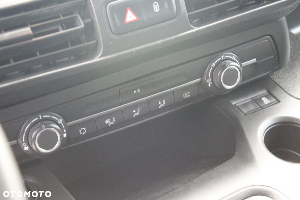 Opel Combo - 23