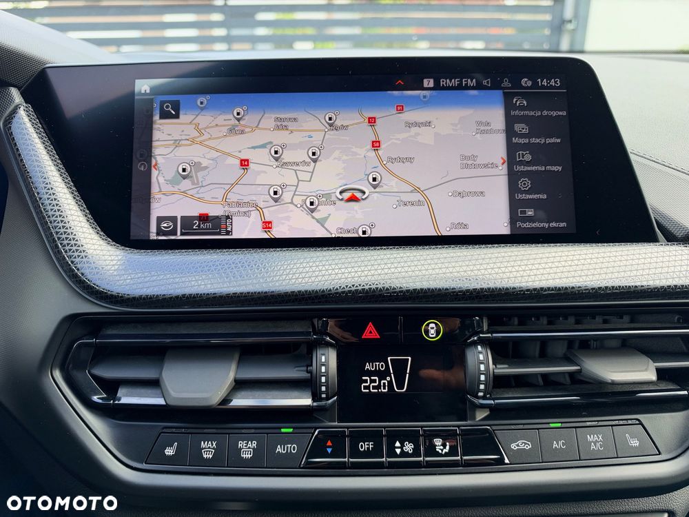BMW Seria 1 118i GPF Sport Line - 16