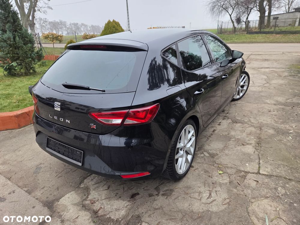 Seat Leon - 10