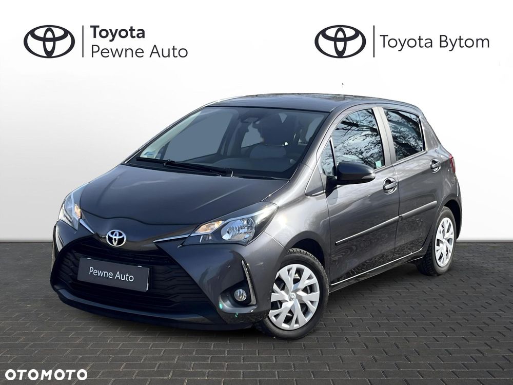 Toyota Yaris 1.5 Premium - 1