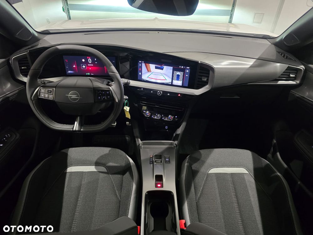 Opel Mokka 1.2 T mHEV GS S&S eDTC6 - 9