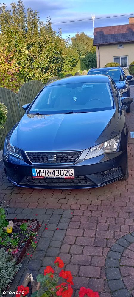 Seat Leon 1.5 TSI Style - 15
