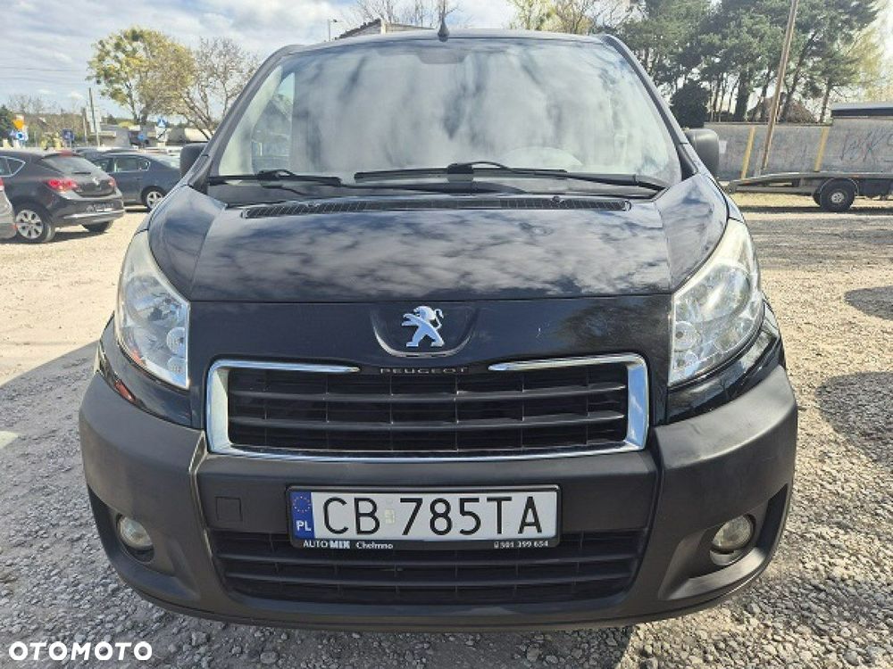 Peugeot Expert - 6