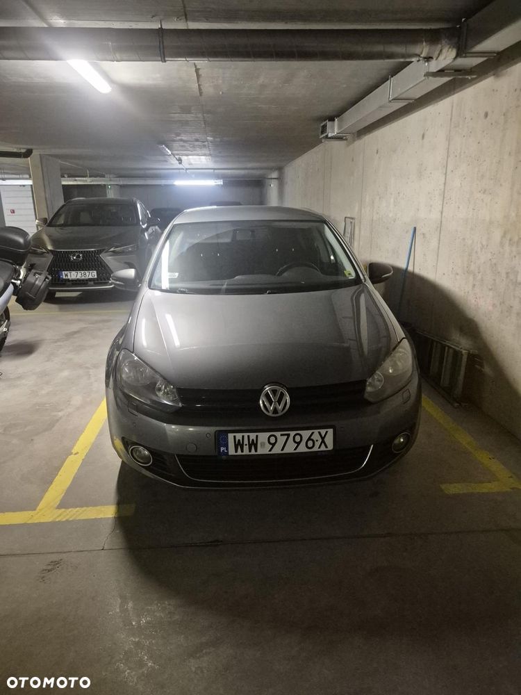Volkswagen Golf - 17