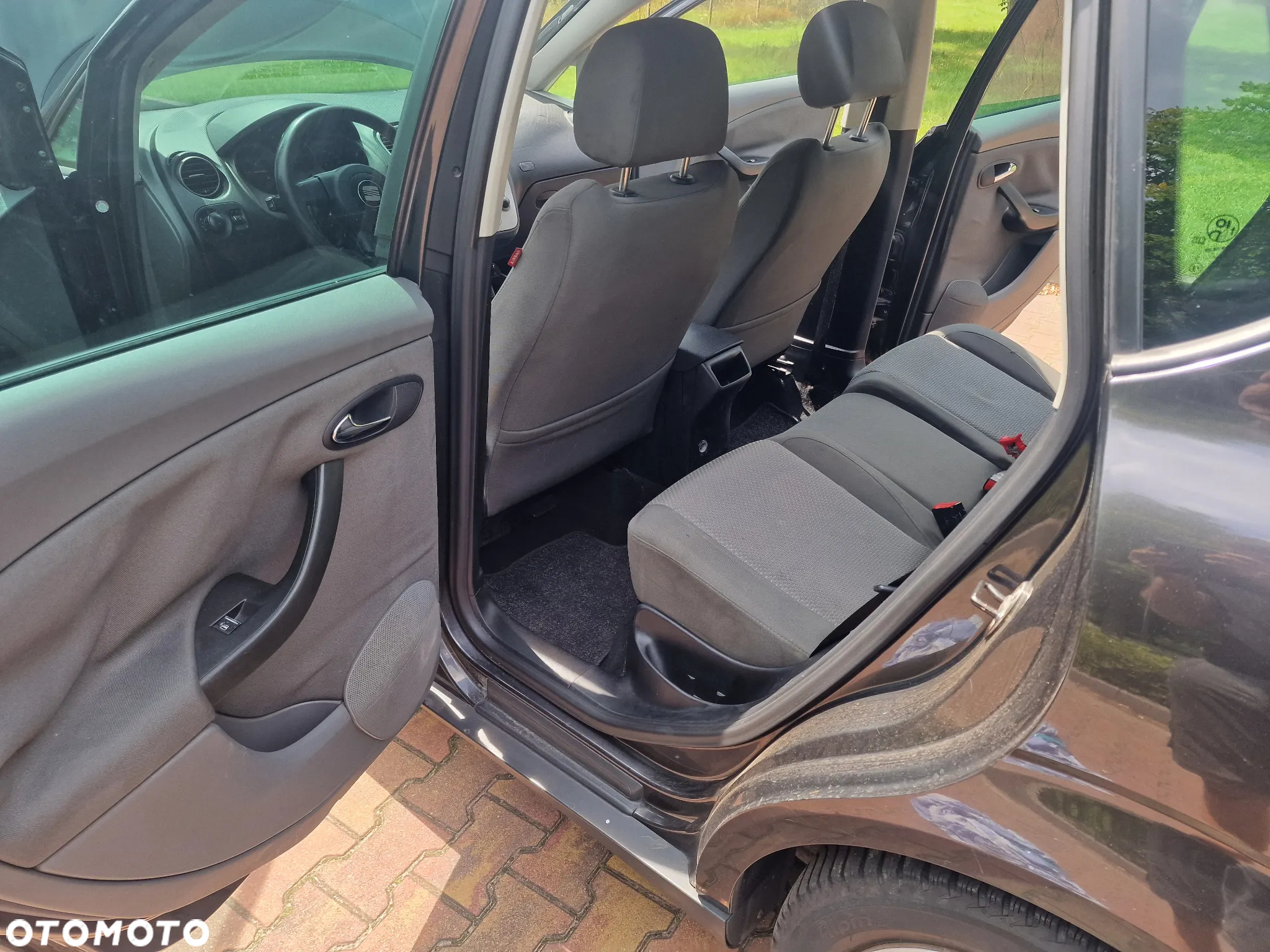 Seat Altea - 11
