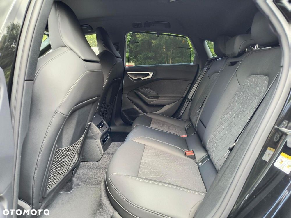 Audi A5 Limousine - 10