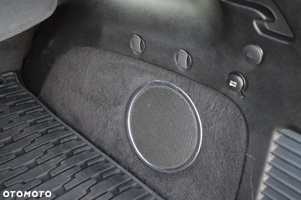 Jeep Grand Cherokee 3.0 CRD Overland Summit - 12