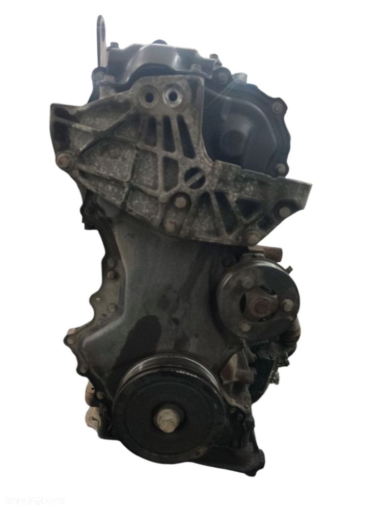 SILNIK SŁUPEK RENAULT LAGUNA III LIFT (2010-2015) 2.0 DCI 173KM M9R815 - 3