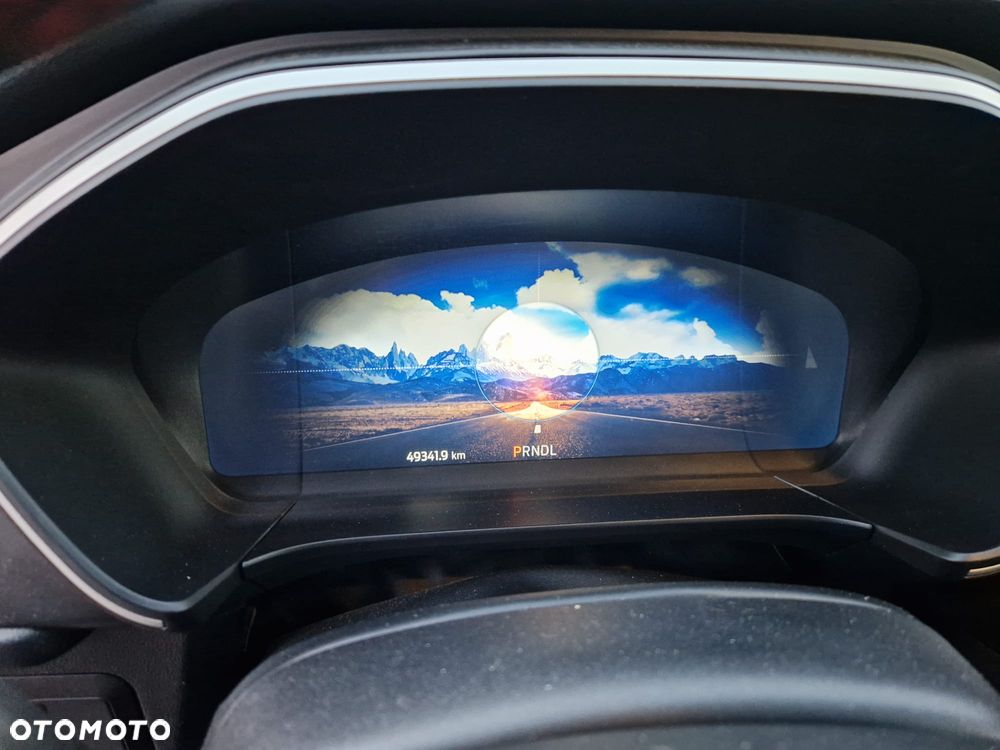 Ford Escape 2.0 EcoBoost AWD Titanium - 11