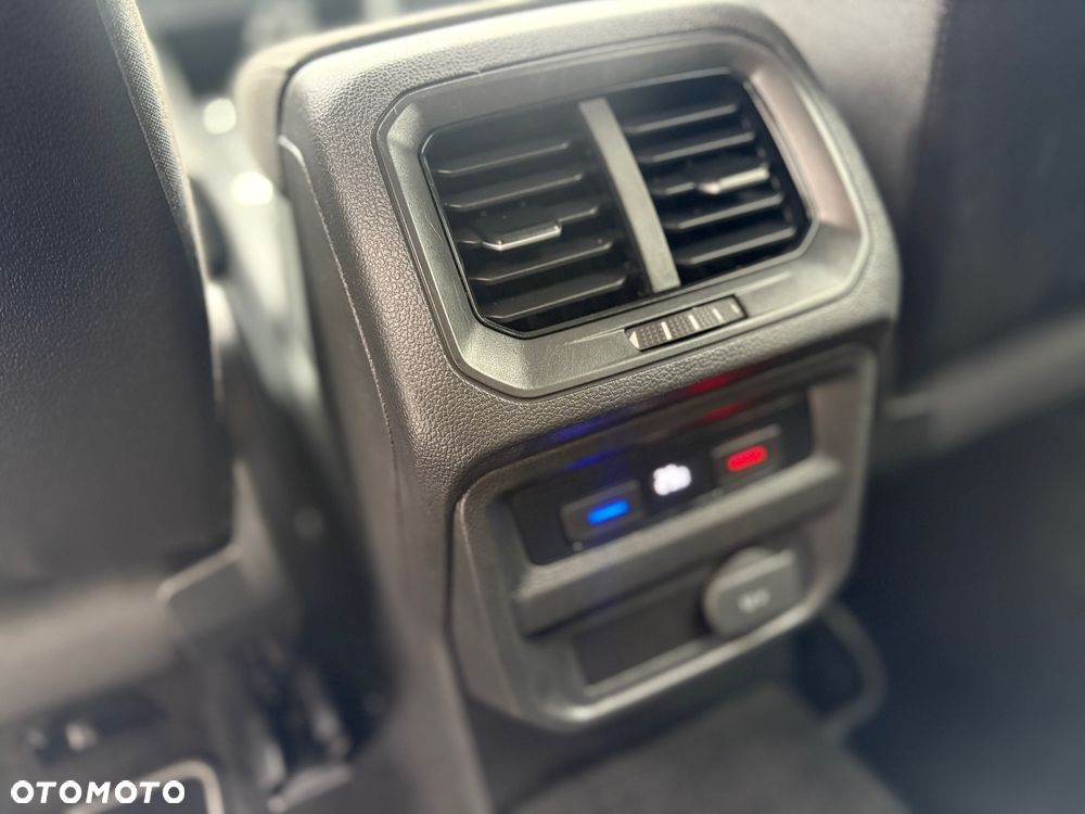 Volkswagen Tiguan 1.5 TSI EVO - 29