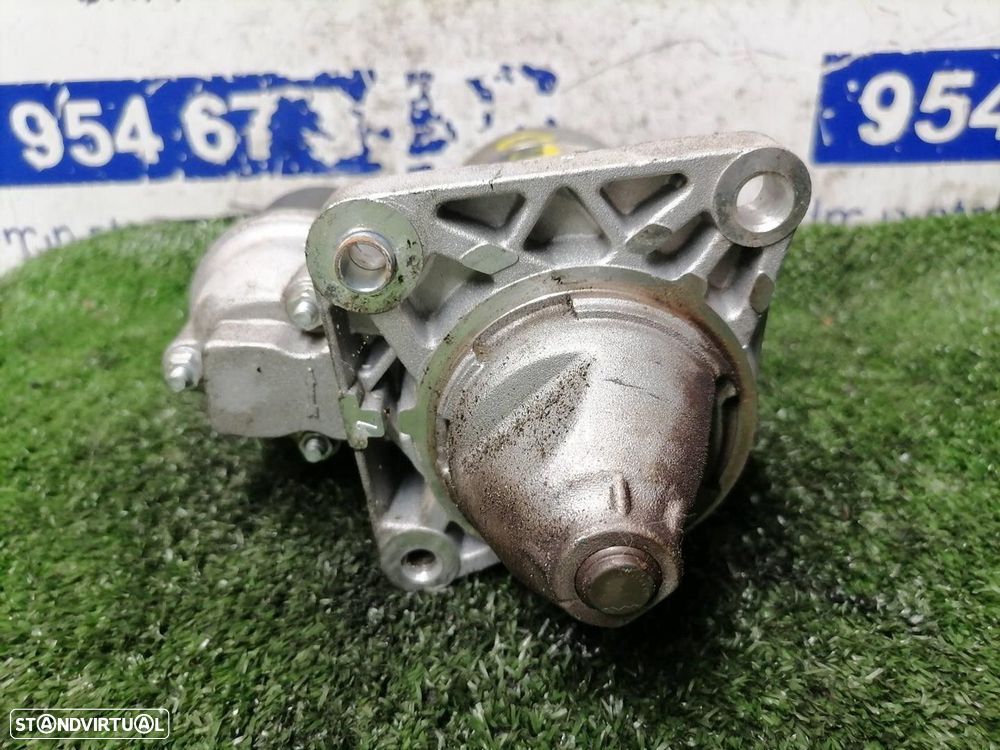 MOTOR ARRANQUE FIAT STILO 2003 - - 4