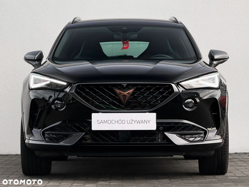 Cupra Formentor 2.0 TSI 4Drive DSG - 7