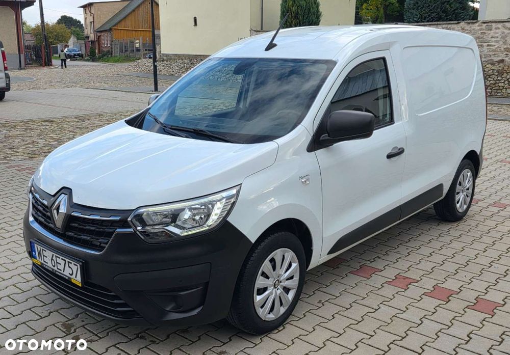 Renault Express Van - 2