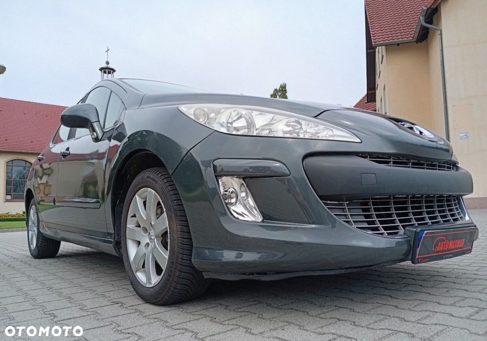 Peugeot 308 - 6