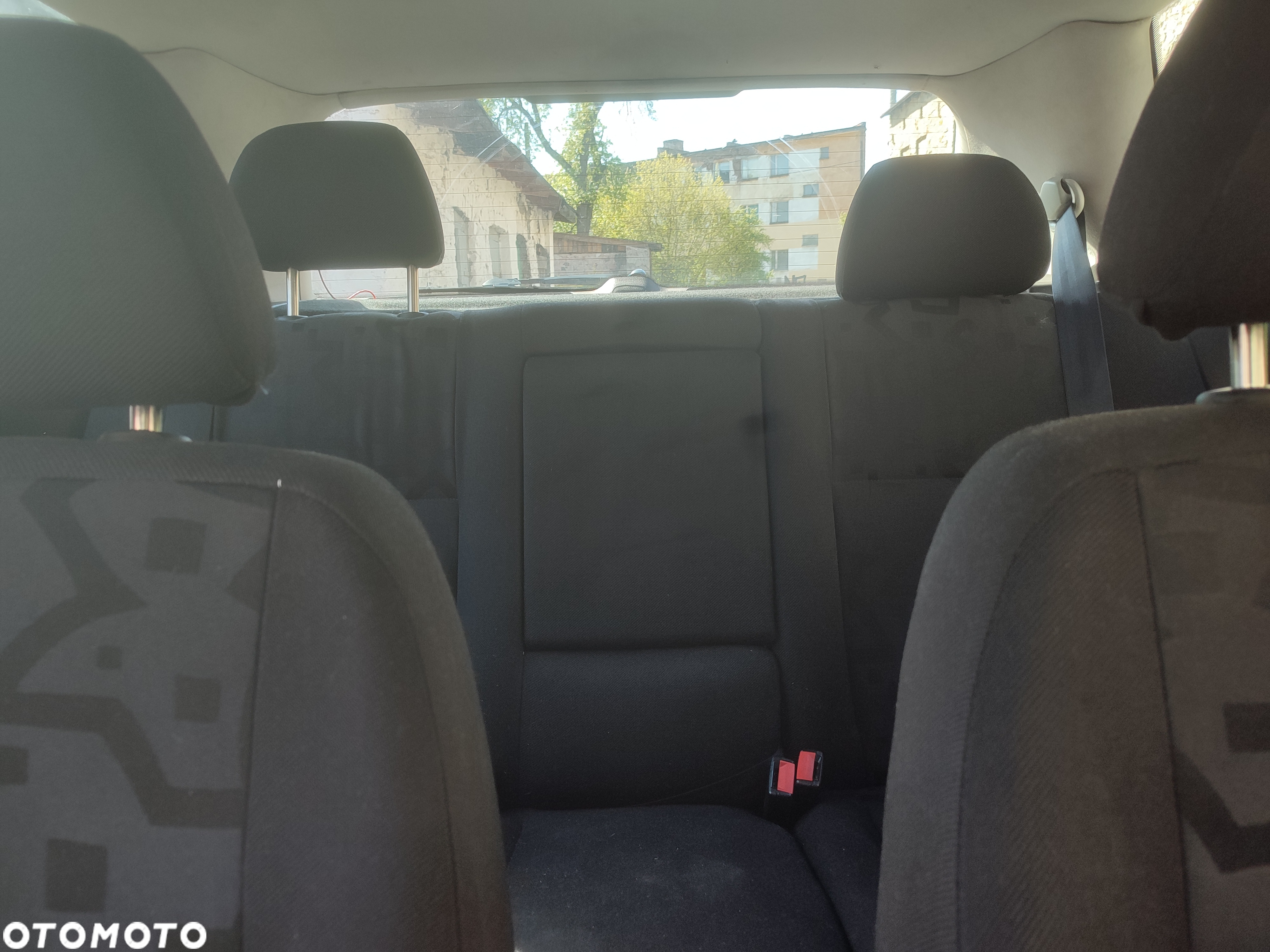 Volkswagen Golf IV 1.4 Basis - 7