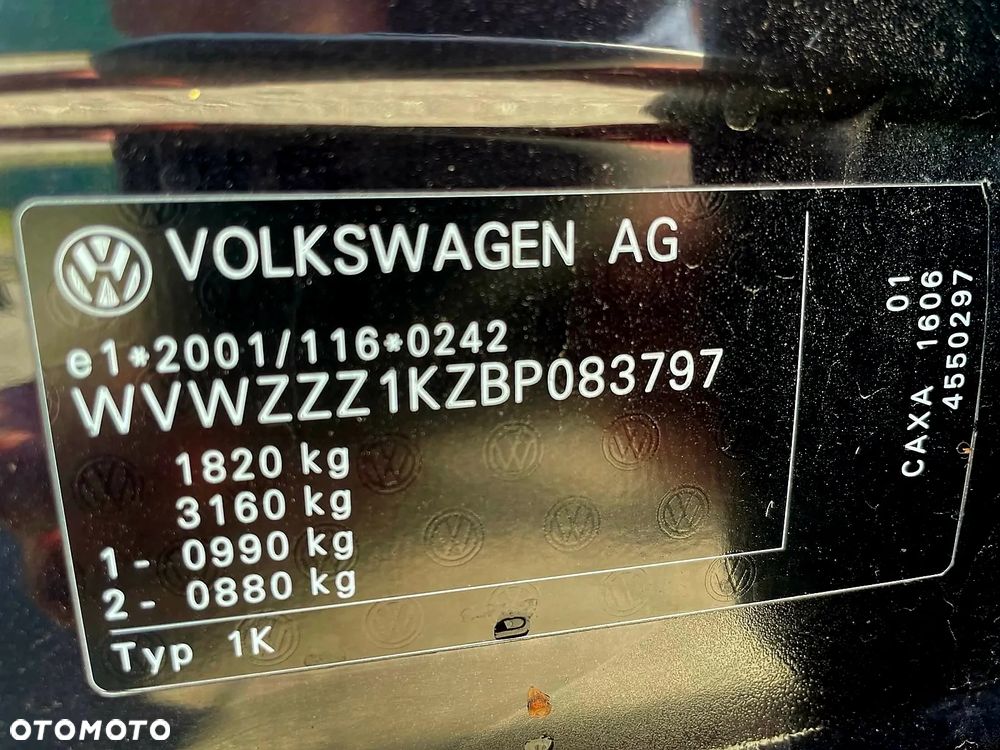 Volkswagen Golf 1.4 TSI Highline - 6