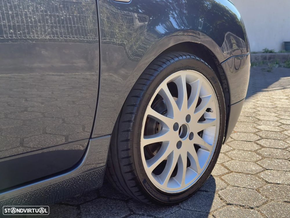 VW Lupo 1.2 TDi 3 Litros - 45