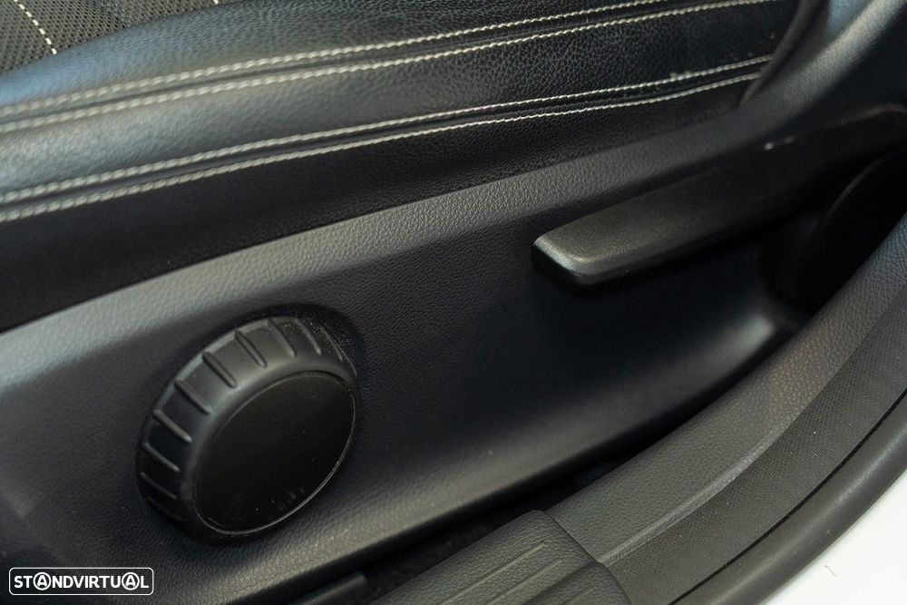 Mercedes-Benz CLA 180 CDI - 21