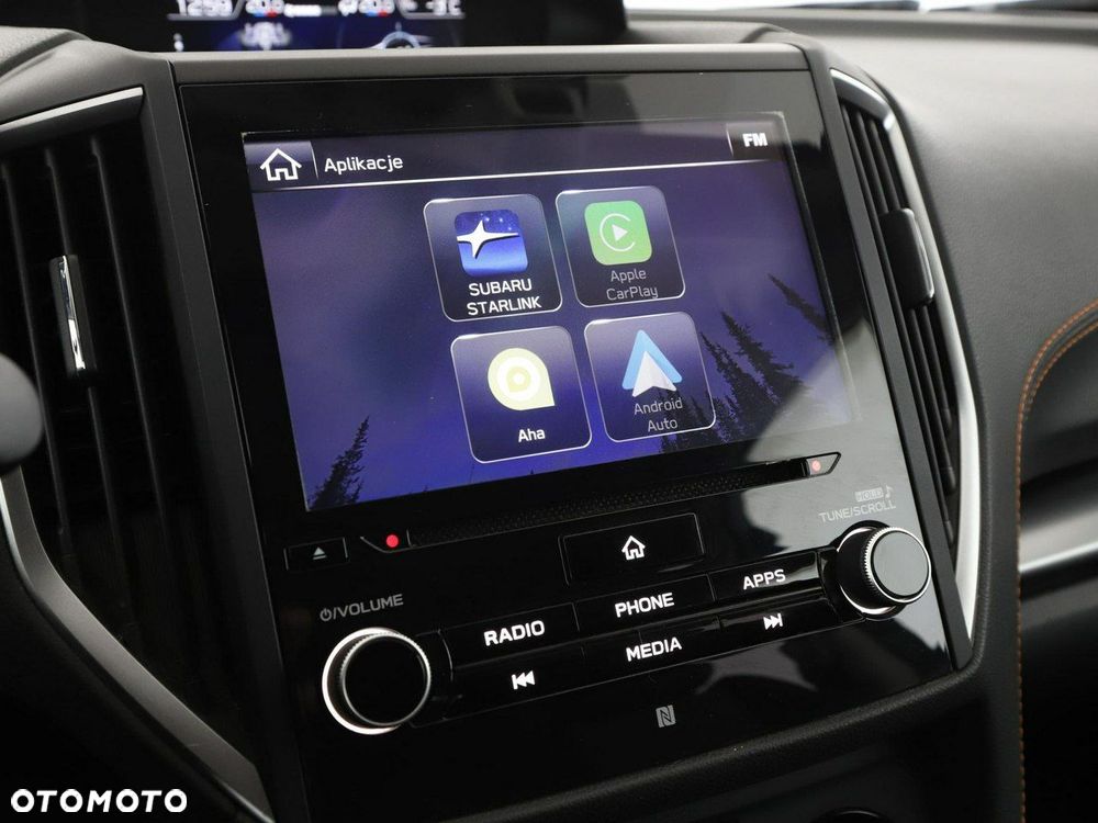 Subaru XV 2.0i Lineartronic Comfort - 27